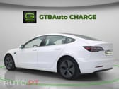 Tesla Model 3 Standard RWD Plus AUTOPILOT
