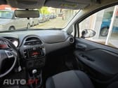 Fiat Punto 1.2 Easy S&S