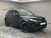 Land Rover Evoque 1.5 P300e AWD Dynamic SE