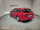 Volkswagen Golf Variant 1.5 TSI Life 