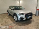 Audi Q3 45 TFSIe S tronic