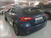 Mercedes-Benz A 180 d Business Solutions