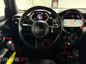 MINI Cooper Cooper SE S