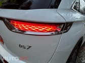 DS DS7 Crossback 1.5 BlueHDi Rivoli EAT8