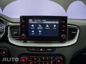 Kia Xceed 1.6 GDi PHEV Drive