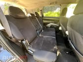 Mitsubishi Outlander 2.0 DI-D Intense 4WD