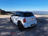 MINI Countryman John Cooper Works ALL4
