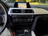 BMW 318 d Aut. Advantage