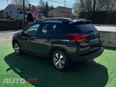 Peugeot 2008 1.2 PureTech Style