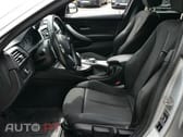 BMW 420 d Line Sport Auto