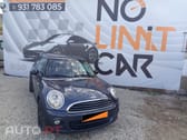 MINI Clubman One D