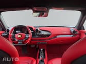 Ferrari F8 DCT