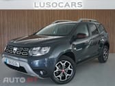 Dacia Duster 1.3 TCe Extreme