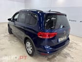 Volkswagen Touran 2.0 TDI Confortline