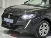 Peugeot E-208 50 kWh Style
