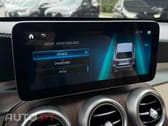Mercedes-Benz GLC 300 d 4Matic