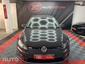 Volkswagen e-Golf AC/DC