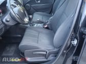 Renault Mégane Sport Tourer 1.5 dCi Dynamique SS