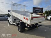 Renault Master 2.3 dCi L2 3.5T RD Cx.Aluminio Basc.Traseira