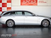 Mercedes-Benz E 300 de Avantgarde
