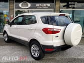 Ford EcoSport 1.0 Ecoboost
