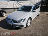 Volkswagen Passat 2.0 TDI Business DSG