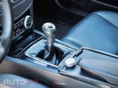 Mercedes-Benz C 200 CDi Elegance BE
