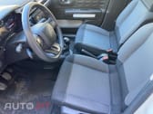 Citroen C3 1.6 BLUE HDI