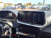 Peugeot 2008 1.2 PureTech Allure EAT8