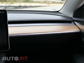 Tesla Model 3 Tração Traseira