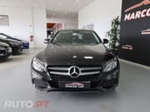 Mercedes-Benz C 250 (BlueTEC) d Station 7G-TRONIC Avantgarde