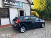 Ford Fiesta 1.5 TDCi TITANIUM