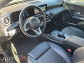 Mercedes-Benz A 250 e Style Plus