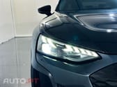 Audi E-Tron GT quattro