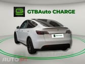 Tesla Model Y I.V.A DEDUTIVEL Performance 