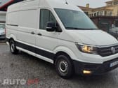 Volkswagen Crafter 35 2.0 TDI Medio