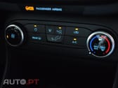 Ford Fiesta 1.5 TDCi Connected