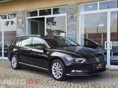 Volkswagen Passat Variant 2.0 TDi Highline DSG