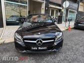 Mercedes-Benz C 220 d Aut.