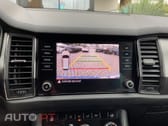 Skoda Kodiaq 2.0 TDI Ambition DSG