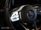 Mercedes-Benz A 180 d AMG Line Aut.