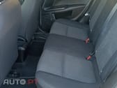 Fiat Tipo 1.3 M-Jet Lounge