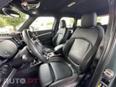 MINI Countryman Cooper SE ALL4 Northwood Edition Auto