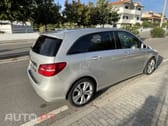 Mercedes-Benz B 180 CDi Urban