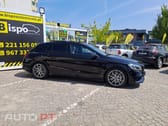 Mercedes-Benz CLA 45 AMG Shooting Brake 4Matic+