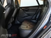 Tesla Model S Dual Motor AWD