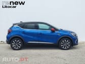 Renault Captur Techno