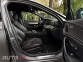 Mercedes-Benz E 300 de AMG Line