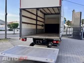 Mitsubishi Canter 7C18
