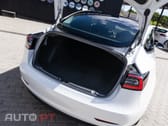 Tesla Model 3 Standard RWD